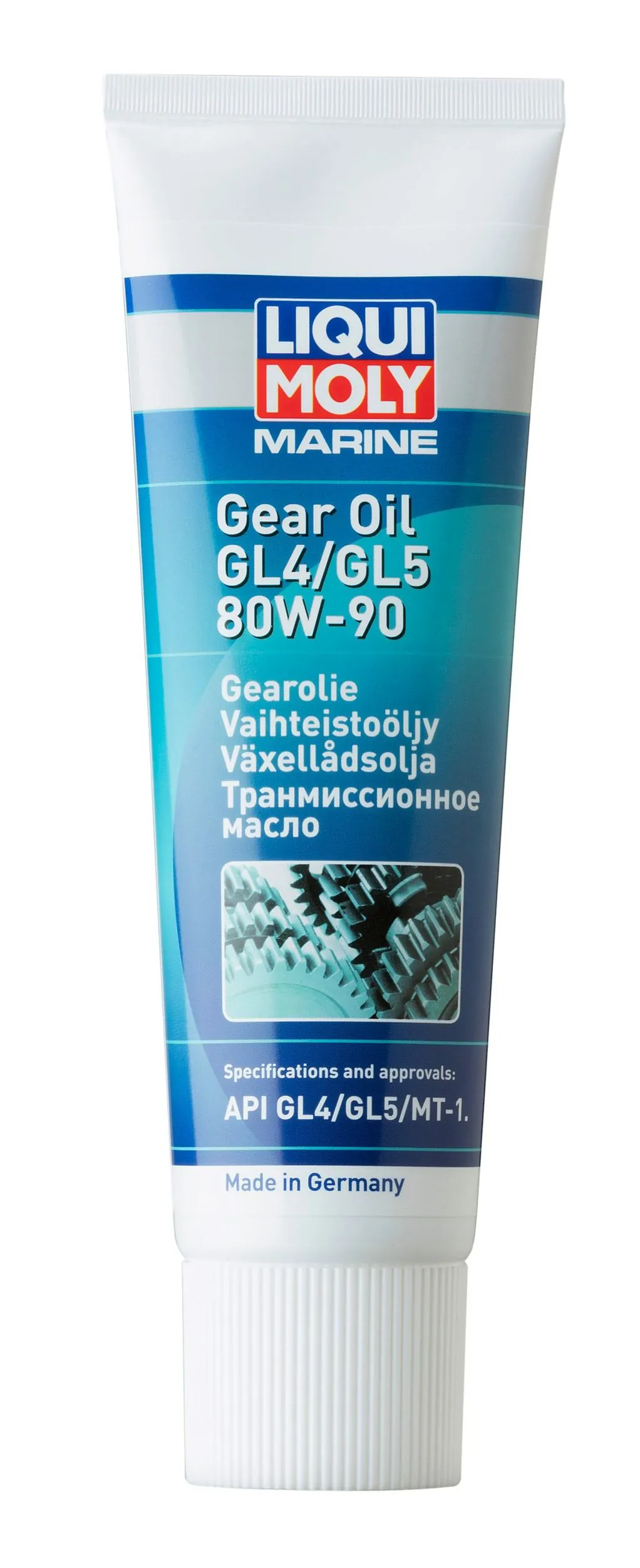 Transmission Oil